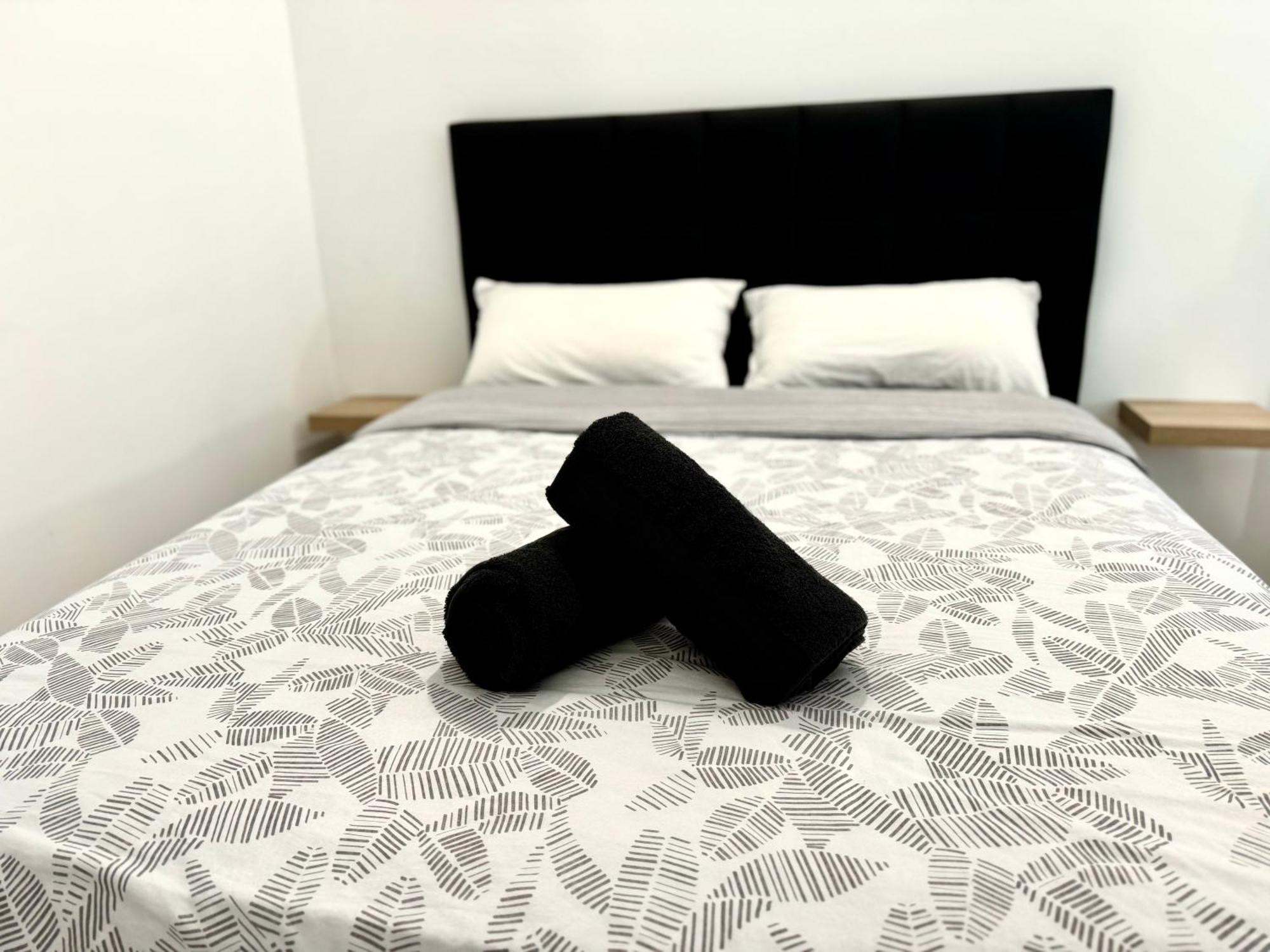 Loft Deluxe Aeropuerto Apartman Ojos de Garza Kültér fotó