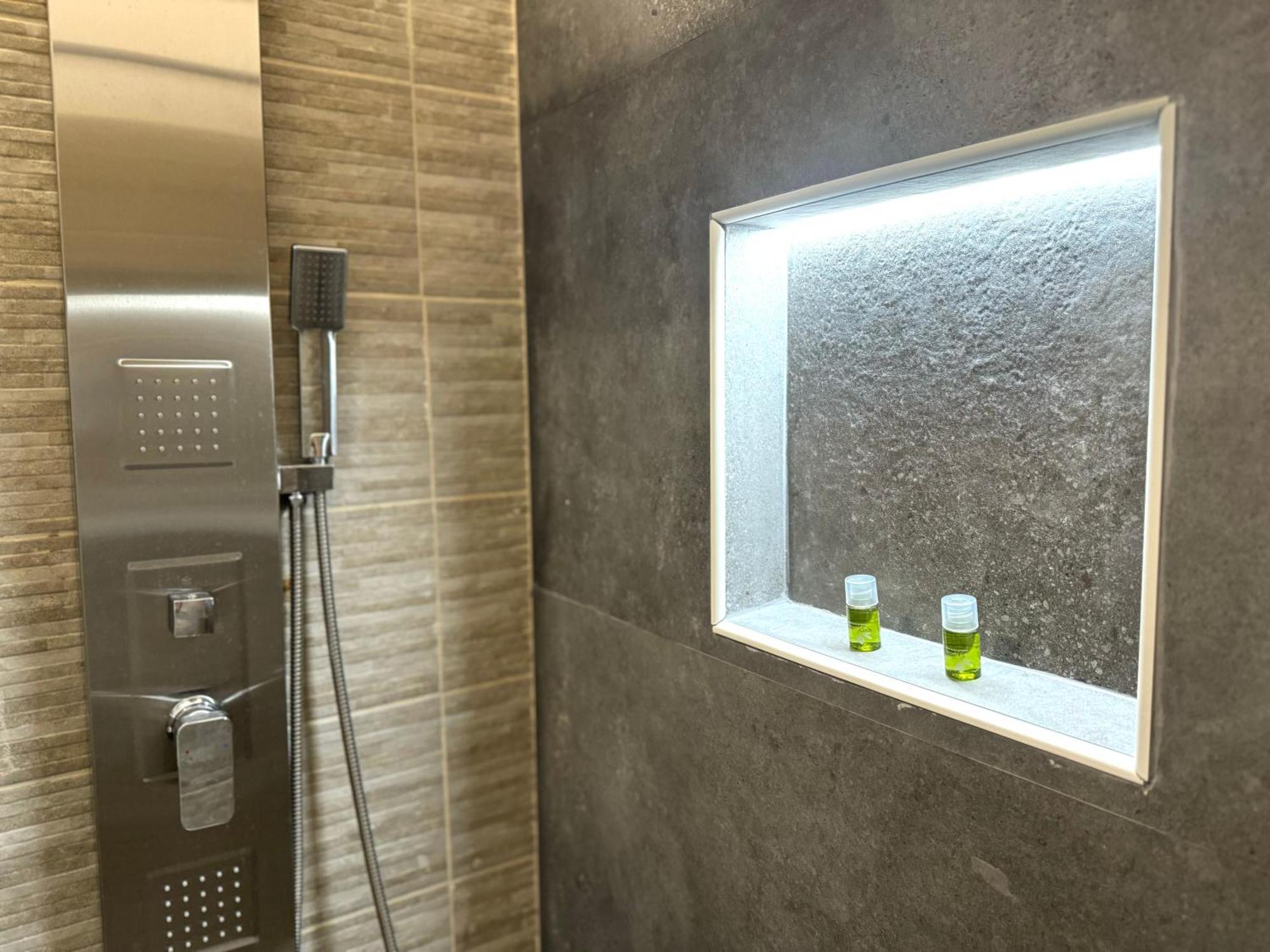Loft Deluxe Aeropuerto Apartman Ojos de Garza Kültér fotó