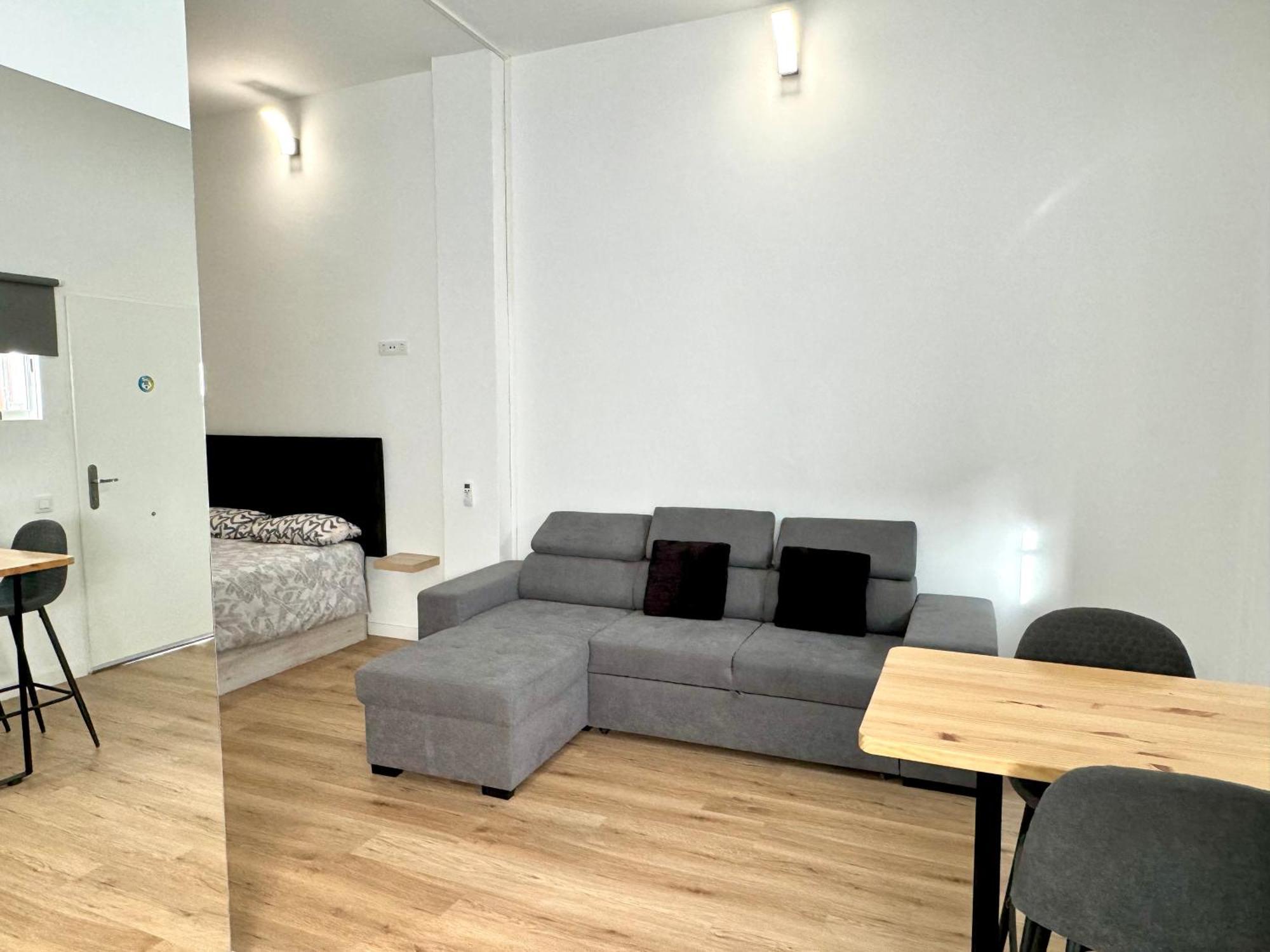 Loft Deluxe Aeropuerto Apartman Ojos de Garza Kültér fotó